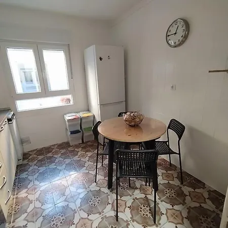 Fc Temple Apartment Ponferrada