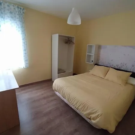 Apartment Fc Temple Ponferrada