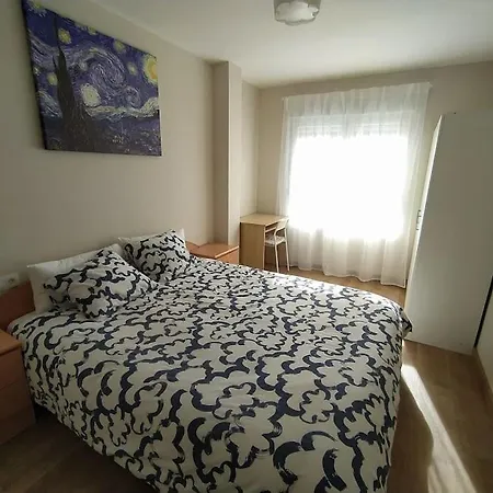 Fc Temple Apartment