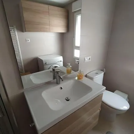 Appartement Fc Temple *